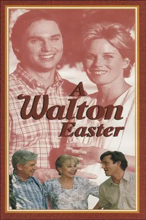 A Walton Easter