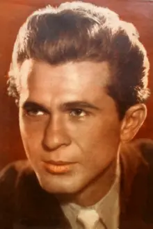 Dragomir Felba como: Zoja, otac Radojičin
