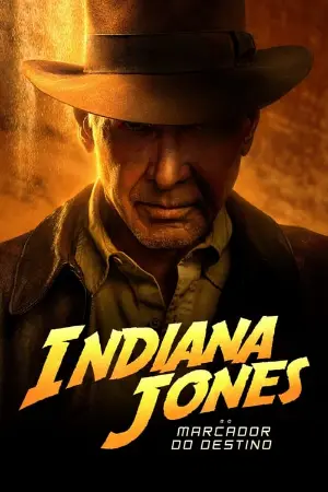 Indiana Jones e A Relíquia do Destino