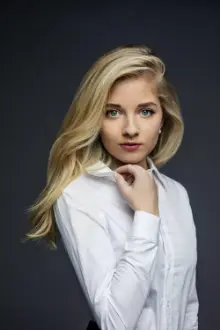 Jackie Evancho como: 