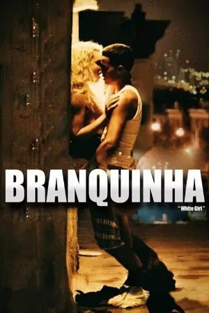 Branquinha