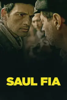 Filho de Saul