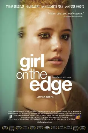 Girl on the Edge