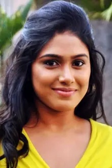 Manisha Yadav como: 