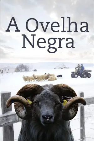 A Ovelha Negra