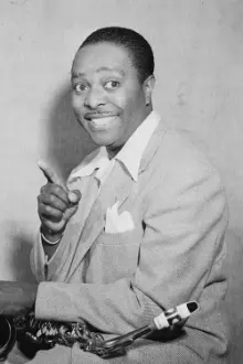 Louis Jordan como: Ele mesmo