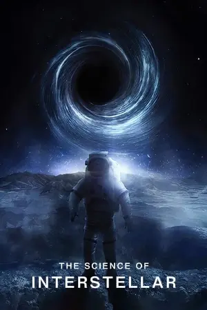 The Science of Interstellar