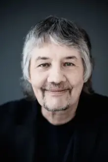 Don Airey como: Ele mesmo