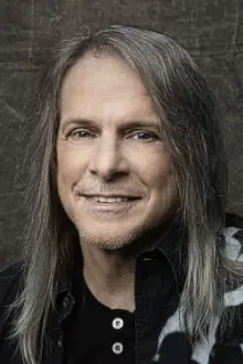 Steve Morse como: Himself - Guitar