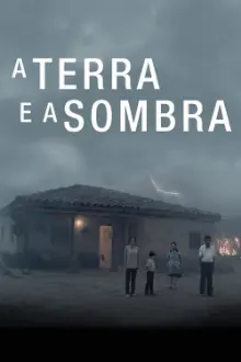 A Terra e a Sombra