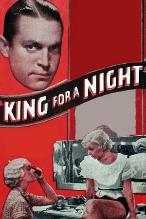 King for a Night