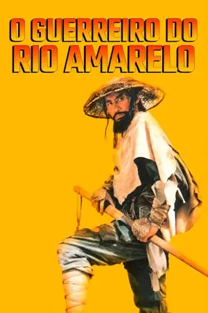 O Guerreiro do Rio Amarelo