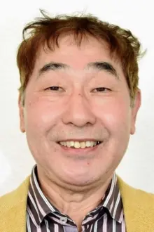 Yoshikazu Ebisu como: Father of Wataru