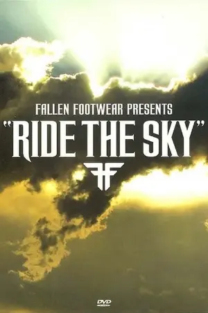 Fallen - Ride The Sky