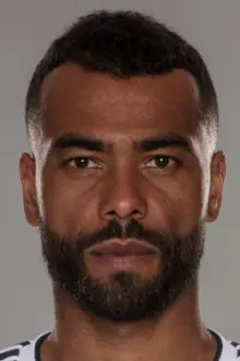 Ashley Cole como: Ashley Cole