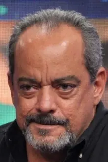 Alfonso Rodríguez Zorrilla como: 
