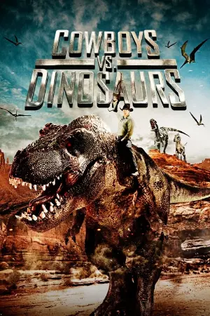 Caçadores de Dinossauros