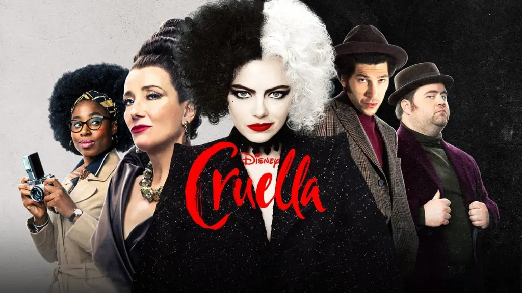 Cruella