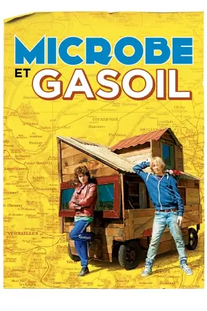 Microbe and Gasoline