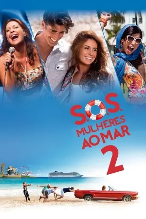 S.O.S.: Mulheres ao Mar 2