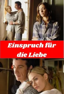 Einspruch für die Liebe