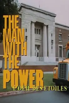 The Man With the Power