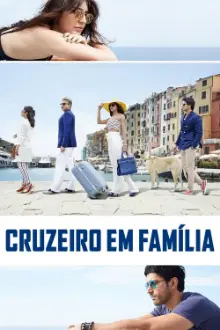 Cruzeiro em Família