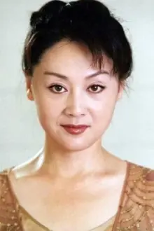 Wang Ji como: 张妈