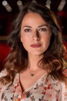 Ivana Popović como: Katarina