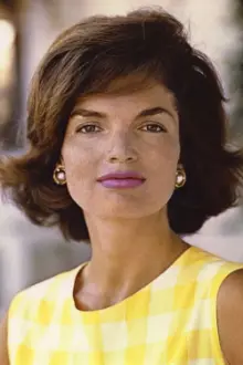 Jacqueline Kennedy como: 