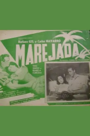 Marejada