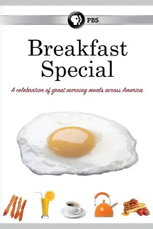 Breakfast Special