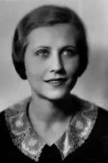 Grete Mosheim como: Obersekundanerin