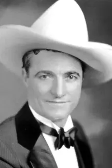 Tom Mix como: Tom Lawson