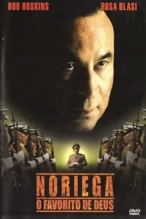 Noriega O Favorito de Deus