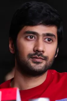 Rahul Ravindran como: Aditya