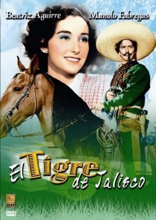 El tigre de Jalisco