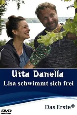 Utta Danella - Lisa schwimmt sich frei