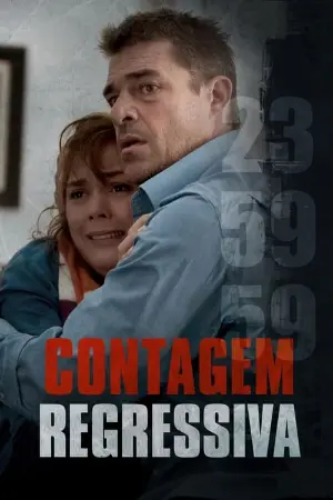 Contagem regressiva