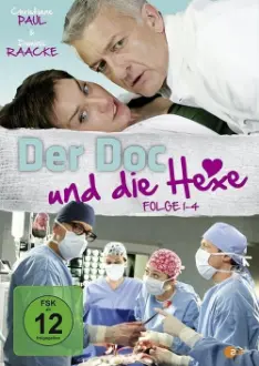 Der Doc und die Hexe