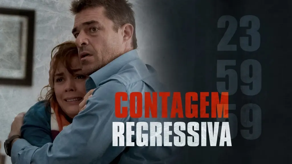 Contagem regressiva