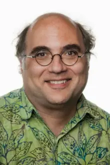 Josh Kornbluth como: Josh Kornbluth