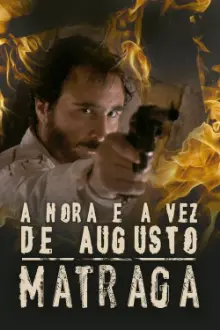 A Hora e a Vez de Augusto Matraga