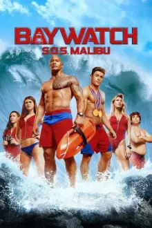 Baywatch: S.O.S. Malibu