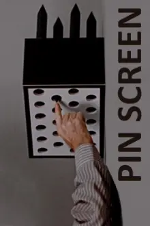 Pinscreen