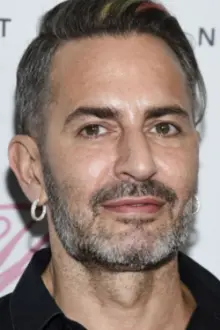 Marc Jacobs como: Ele mesmo