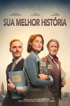 Sua Melhor História