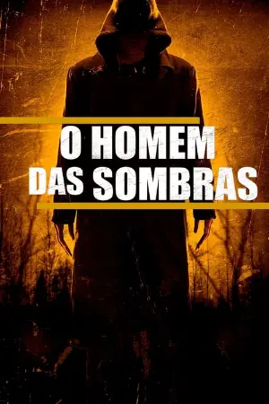 O Homem das Sombras