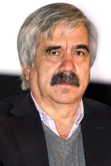 Carlos García Agraz como: 