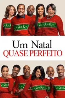 Um Natal Quase Perfeito